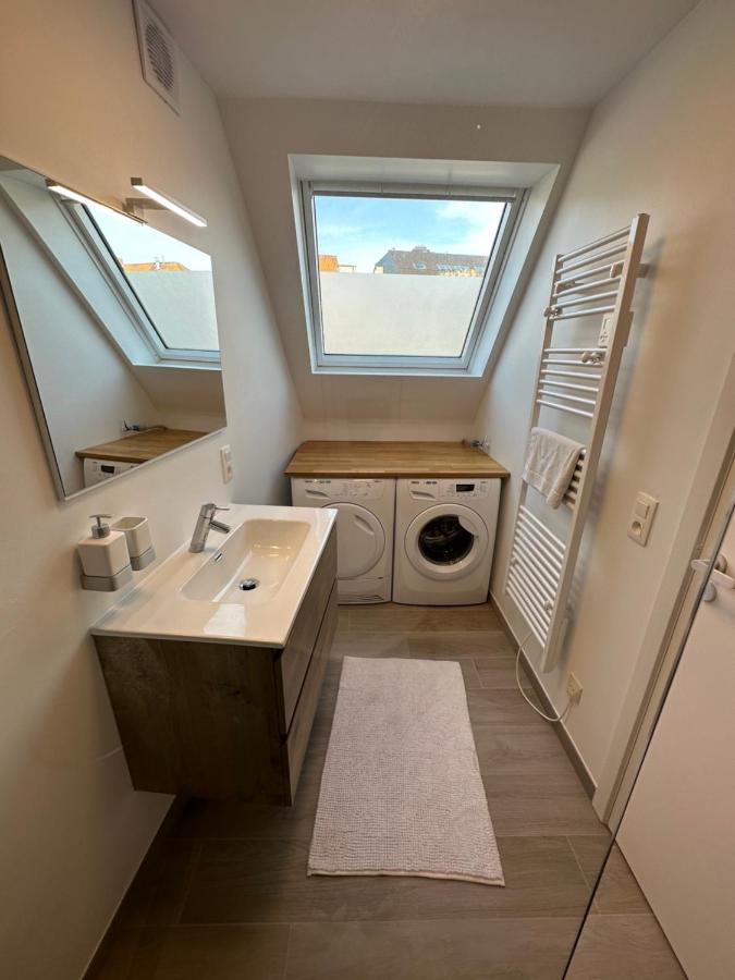 Residentie Wenduine