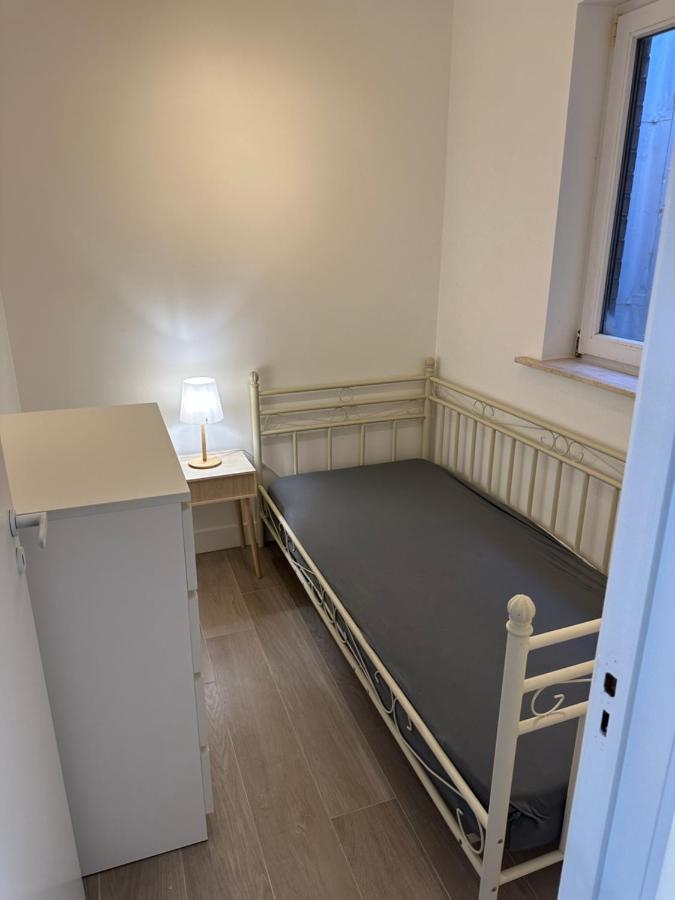 Appartement Residentie *