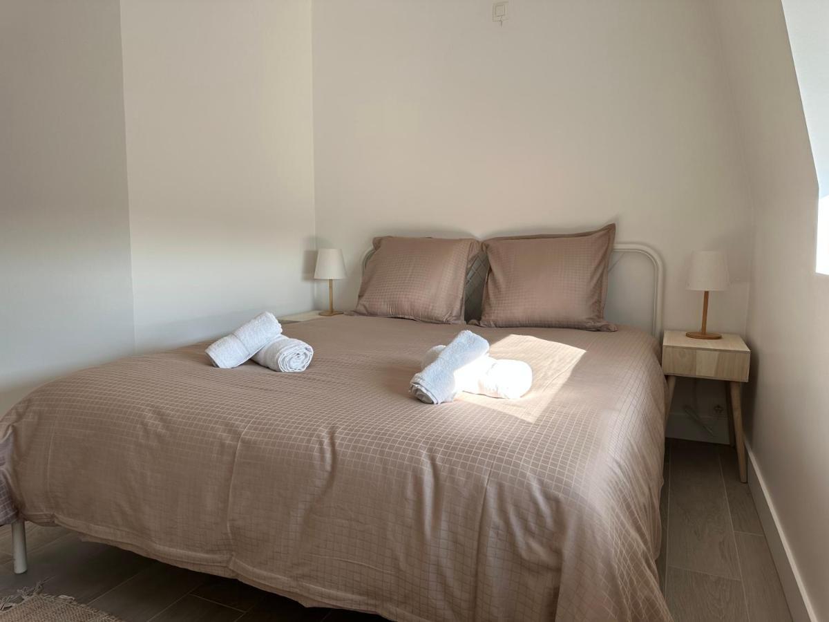 Residentie Appartement