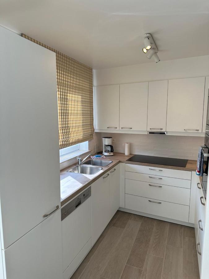 Residentie Appartement *