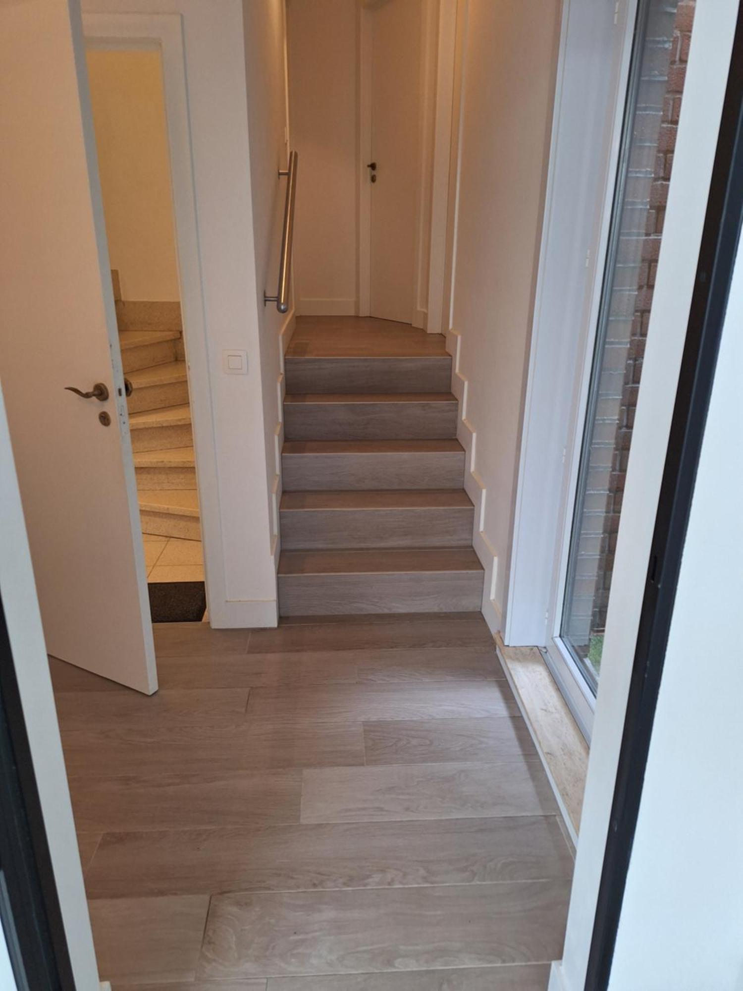 Residentie Appartement